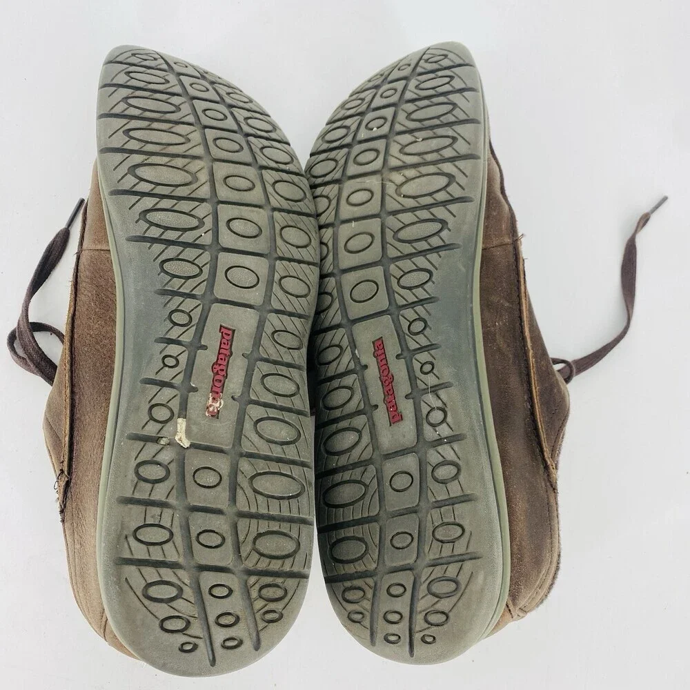 Patagonia classic versatile